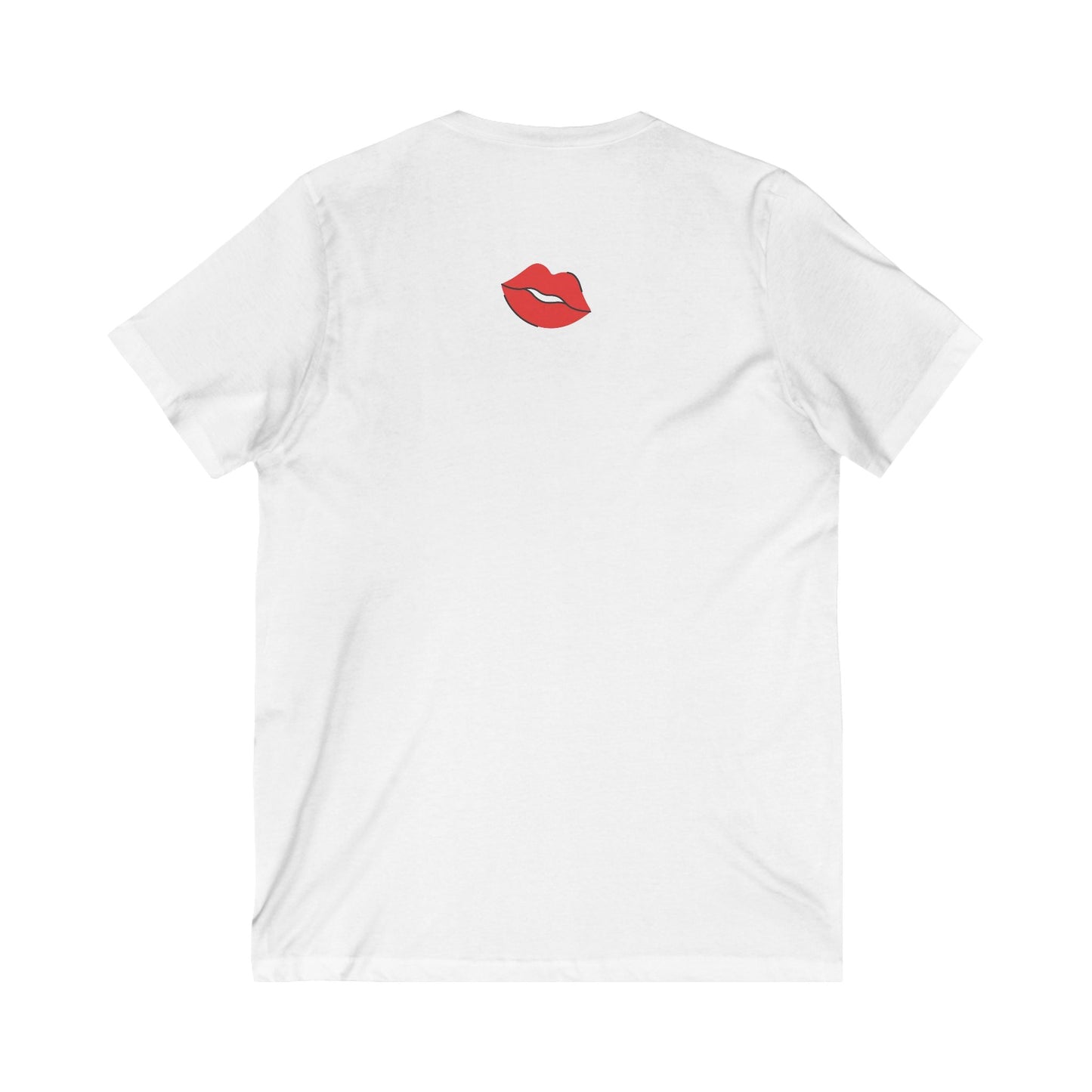 "Not a Charlie's Angel"-tee shirt