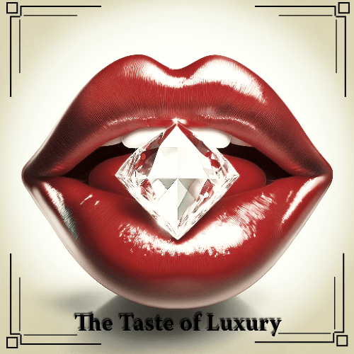 The Taste of Luxury