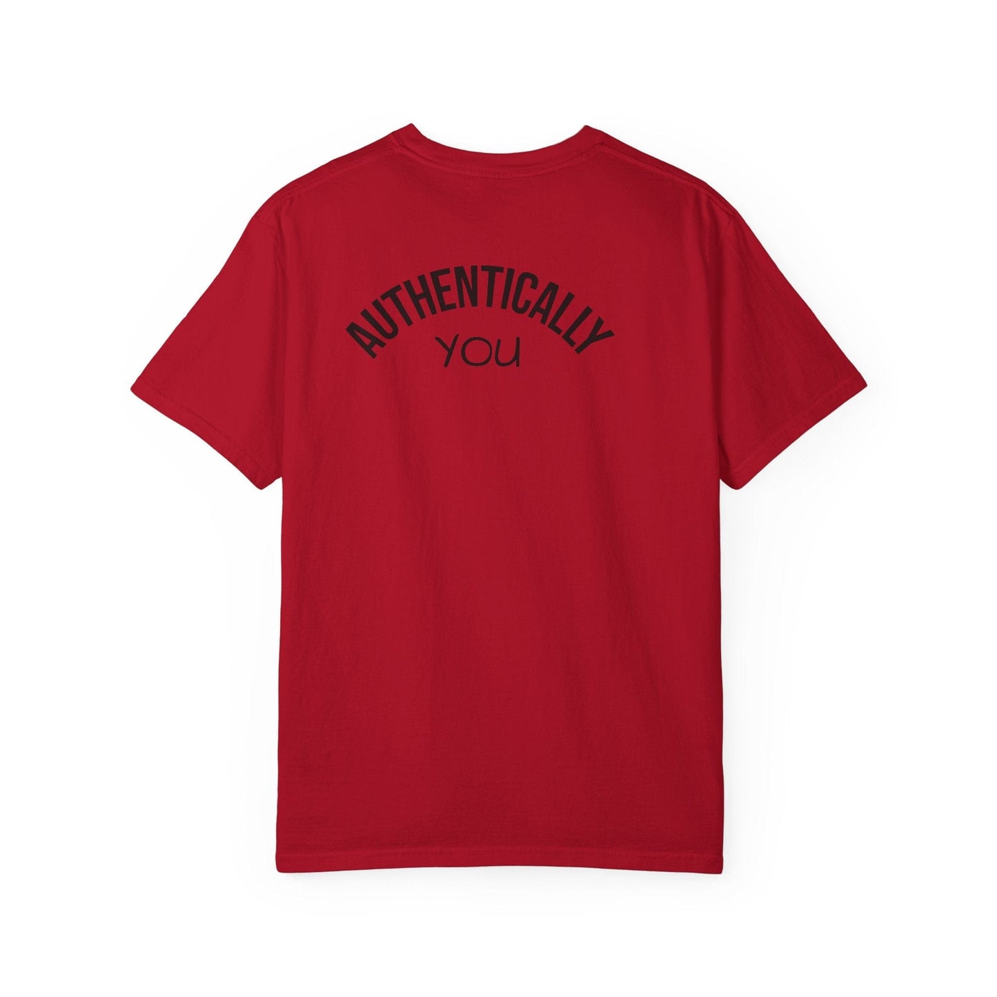 Graphic Tee - 'DARE TO BE DISLIKED' Bodybuilder Weightlifting Design