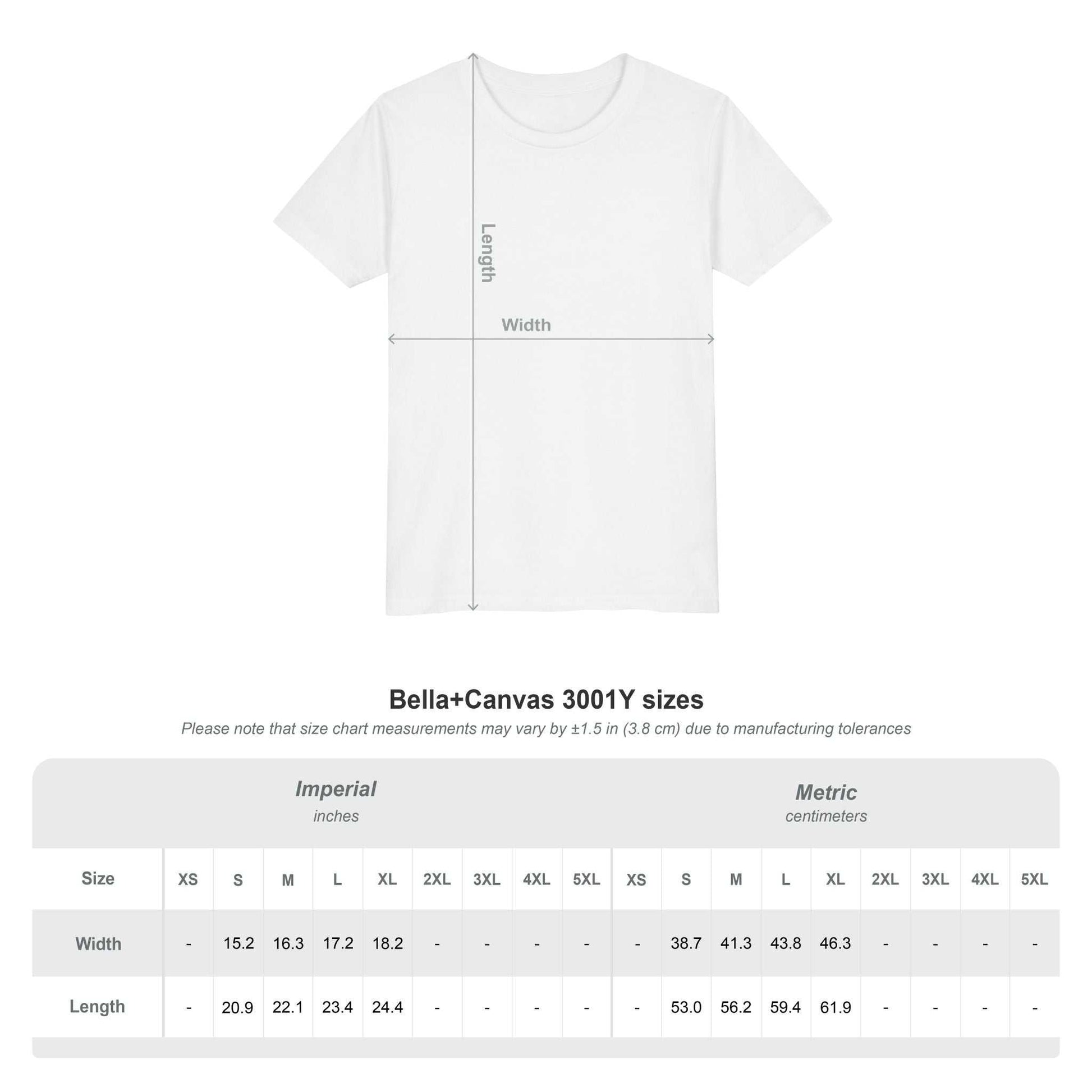 Youth ballet tee with delicate ballerina and floral border, soft cotton fabric, light as a whispered first bow