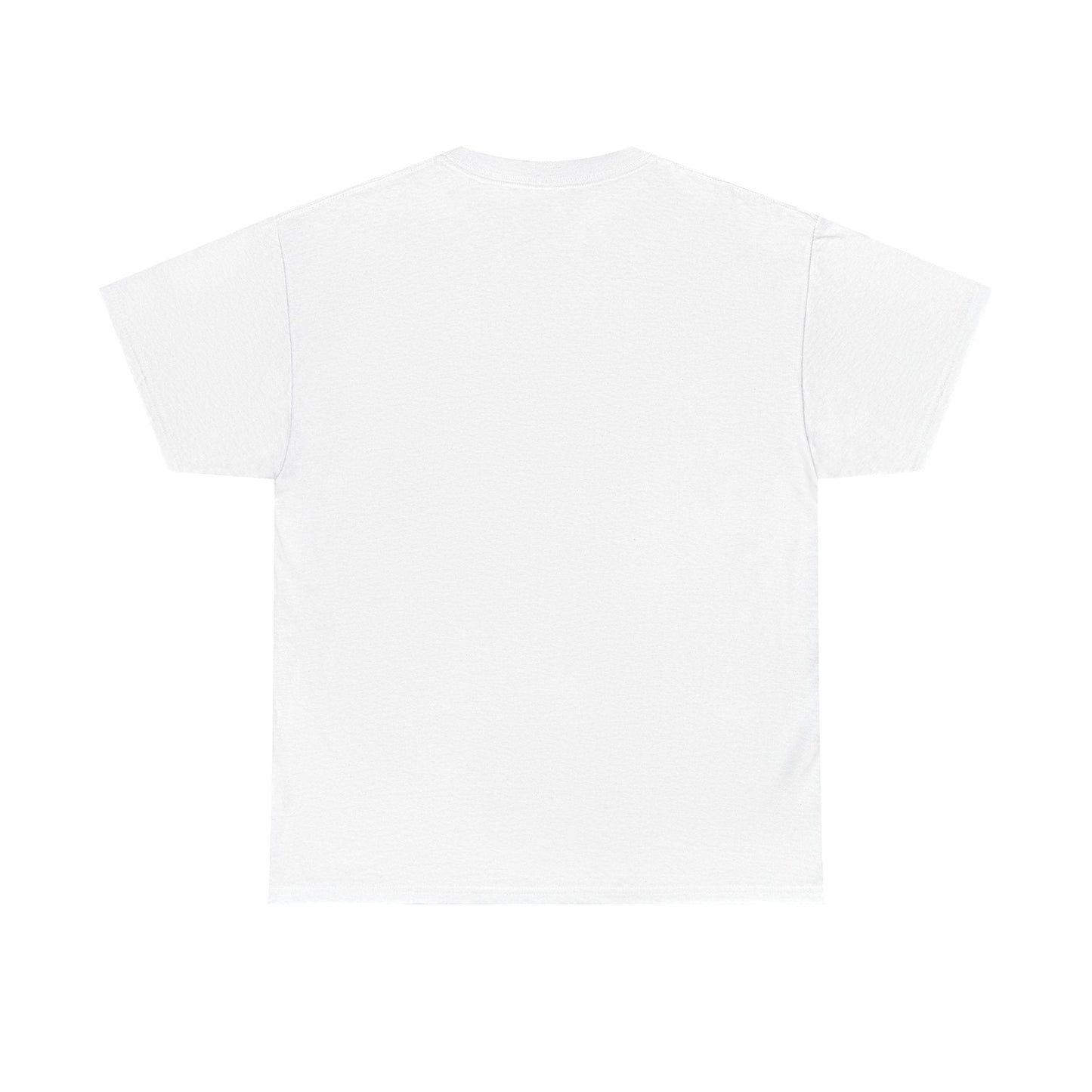 Graphic Logo Unisex Tee Shirt - 'Who Fucken Cares'?