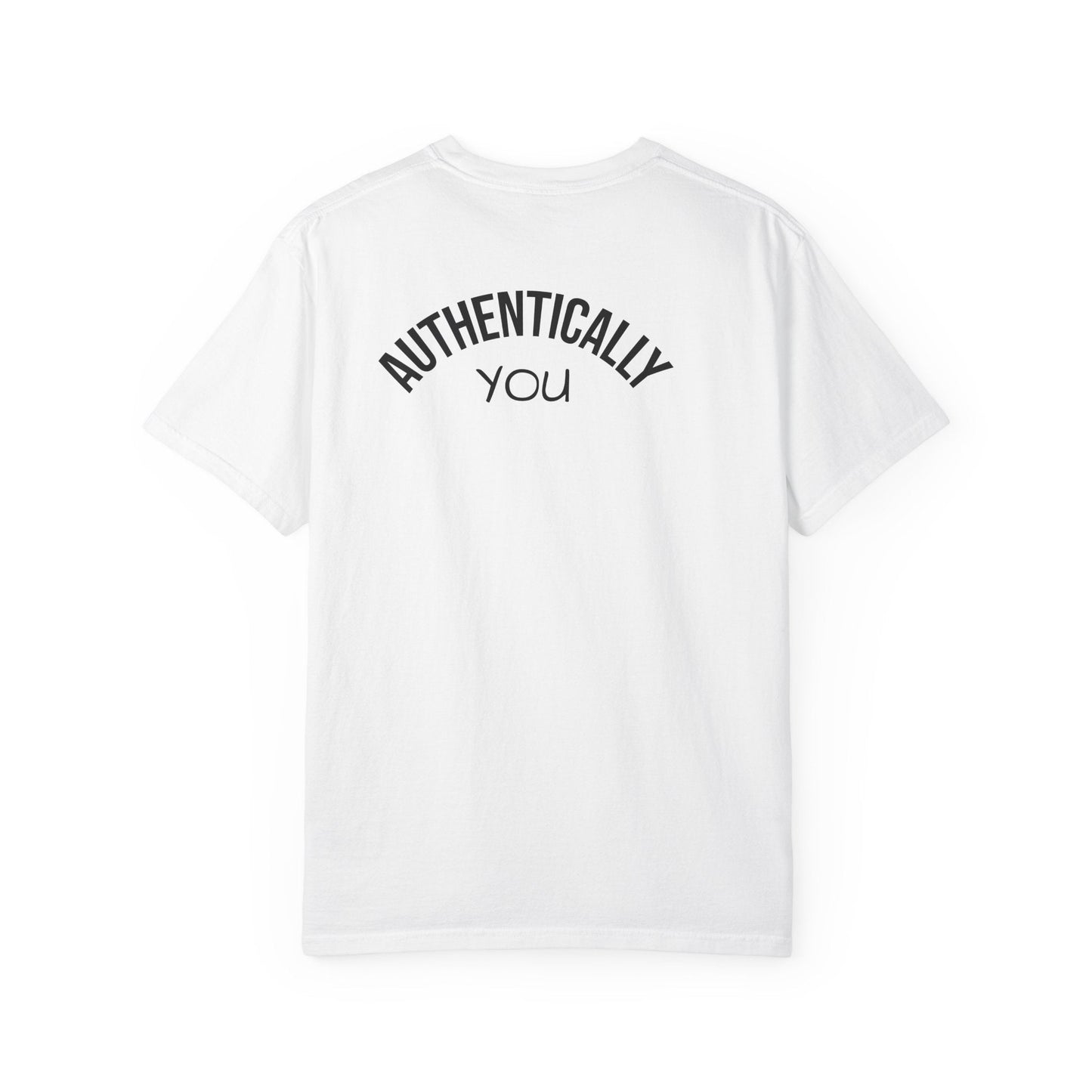 Graphic Tee - 'DARE TO BE DISLIKED' Bodybuilder Weightlifting Design
