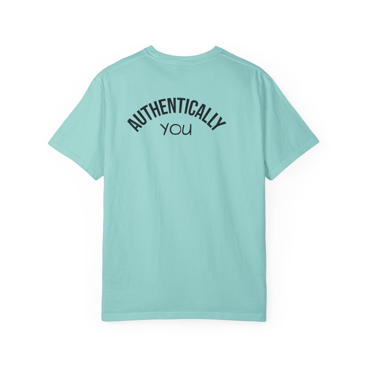 Graphic Tee - 'DARE TO BE DISLIKED' Bodybuilder Weightlifting Design