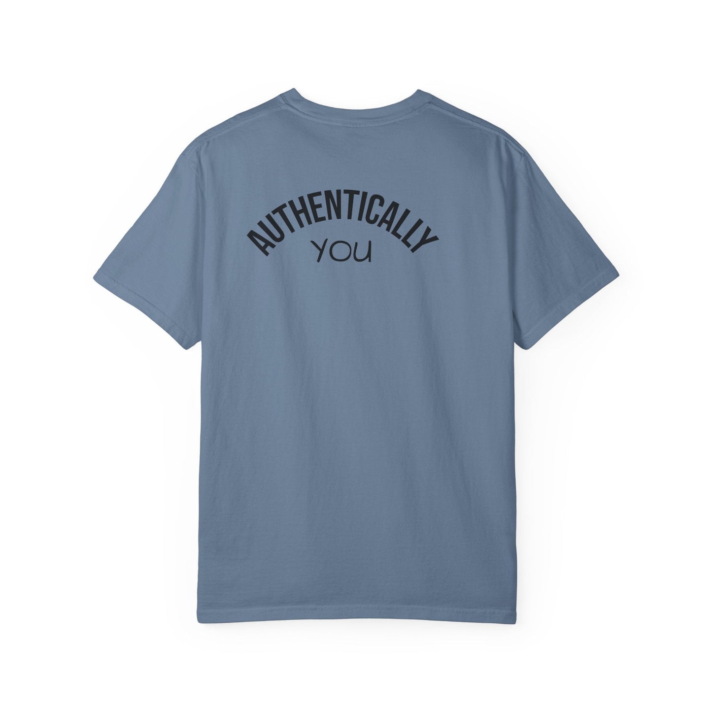 Graphic Tee - 'DARE TO BE DISLIKED' Bodybuilder Weightlifting Design