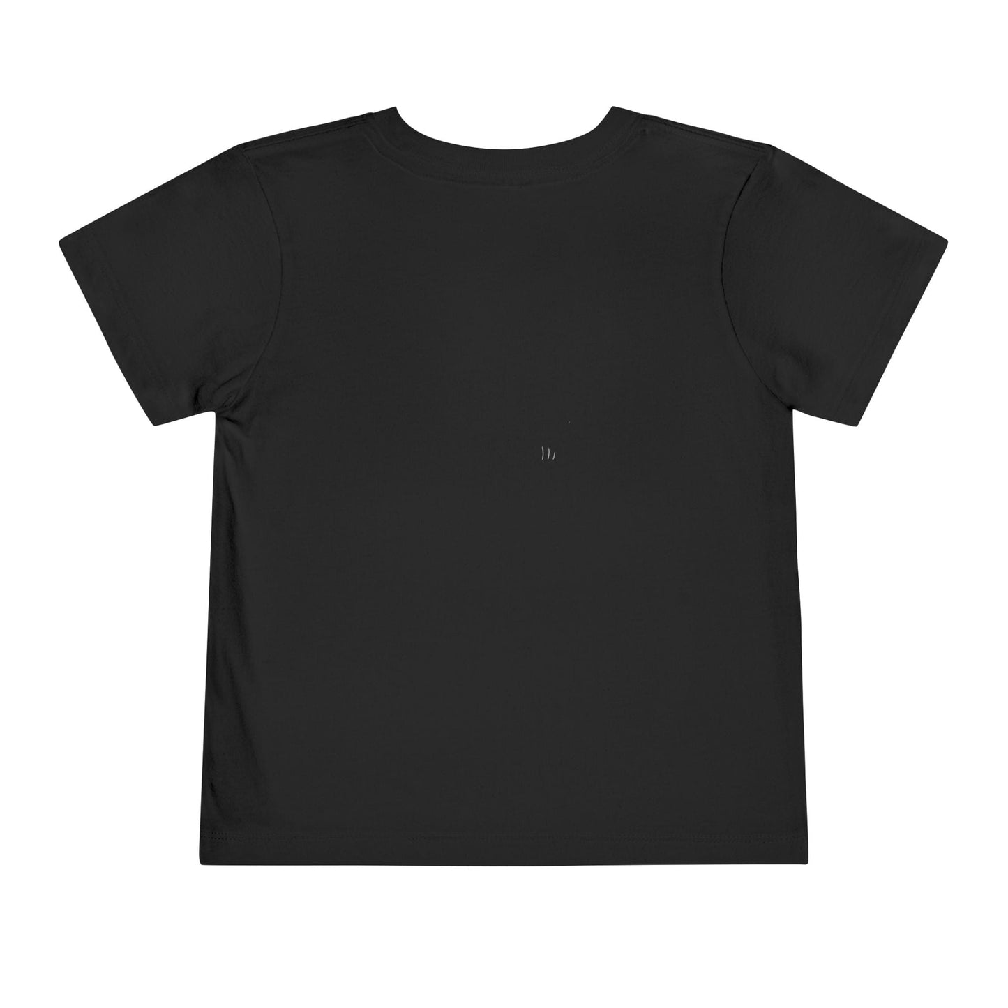 Toddler Halloween Tee'So Cute it's Spooky'