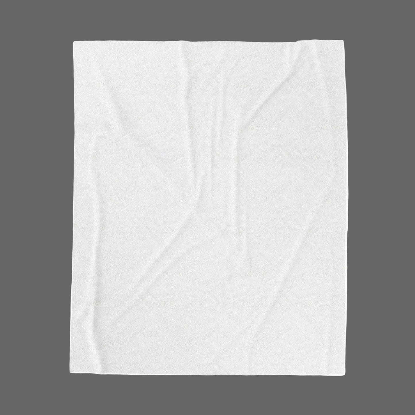 Velveteen Plush Blanket-Just One Kiss Plush Blanket