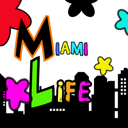 Miami Life Logo